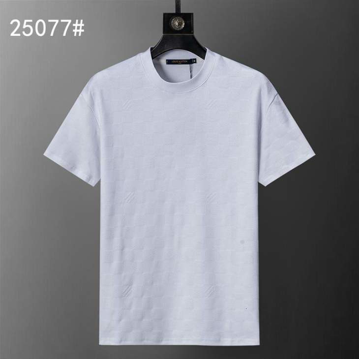 Picture of Louis Vuitton T Shirts Short _SKULVM-3XL14mr250778570
